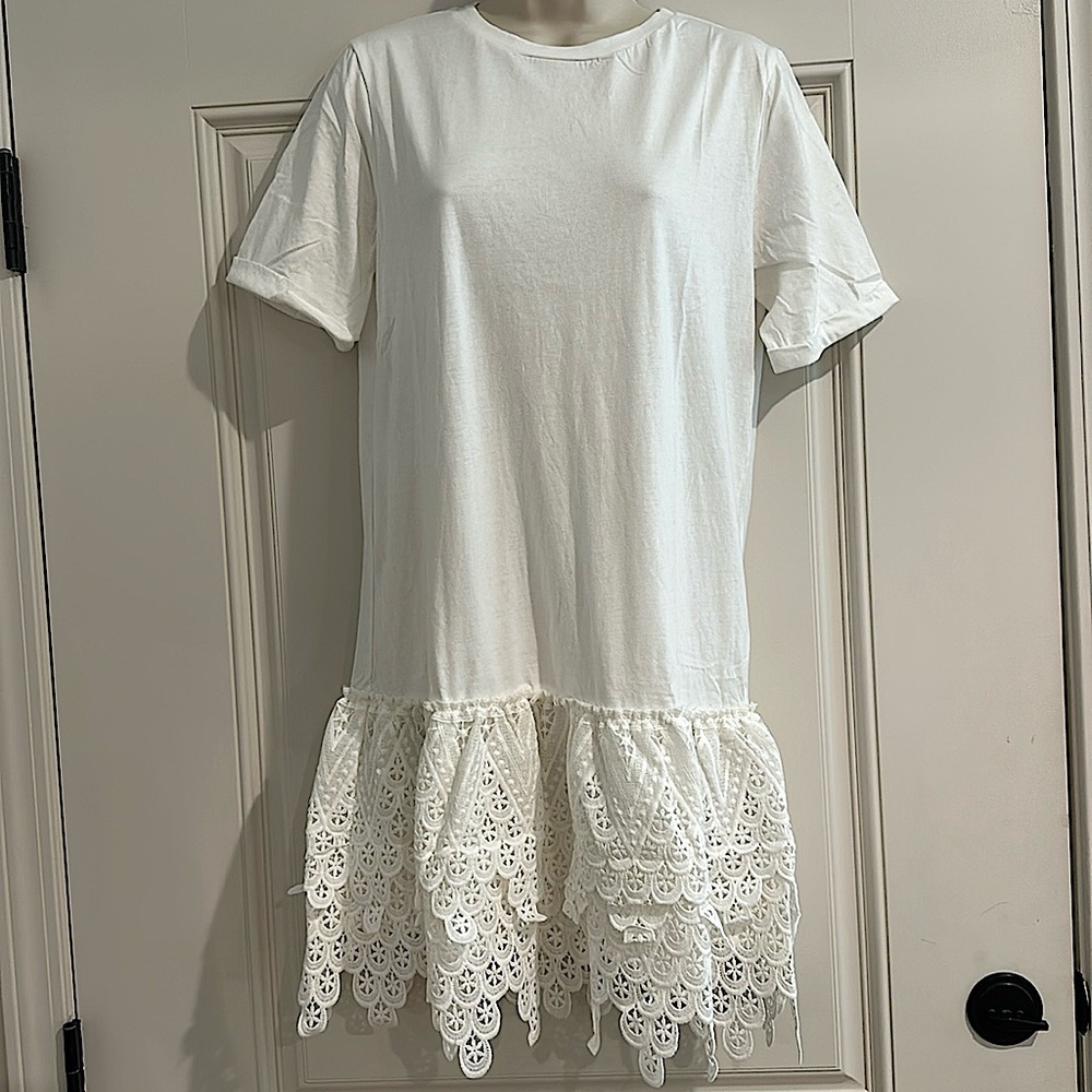 NWT Anthropologie English Factory
